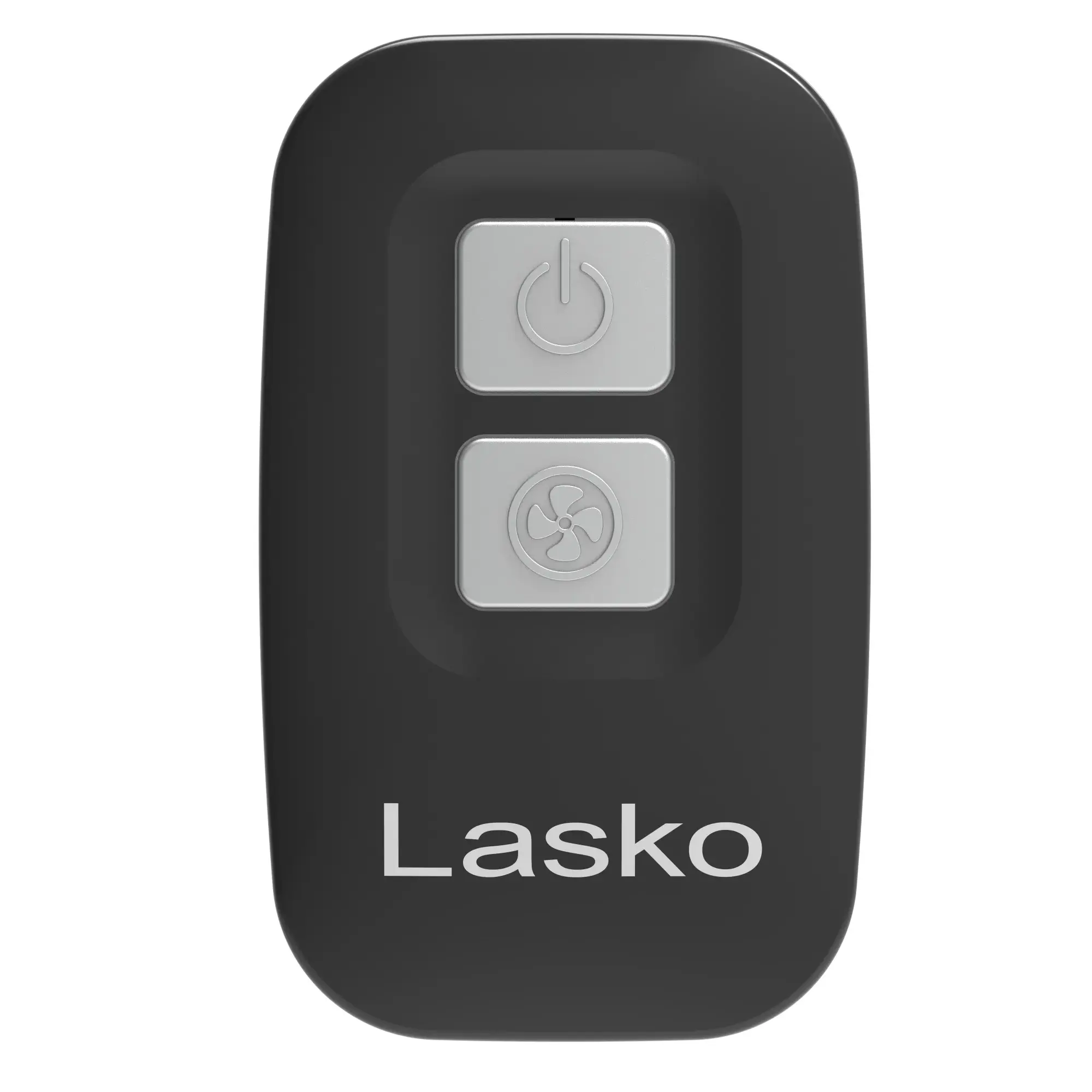 Lasko Cyclone® Max 18" 4-speed Pedestal Fan with Remote (black, model S18605) - Image 5