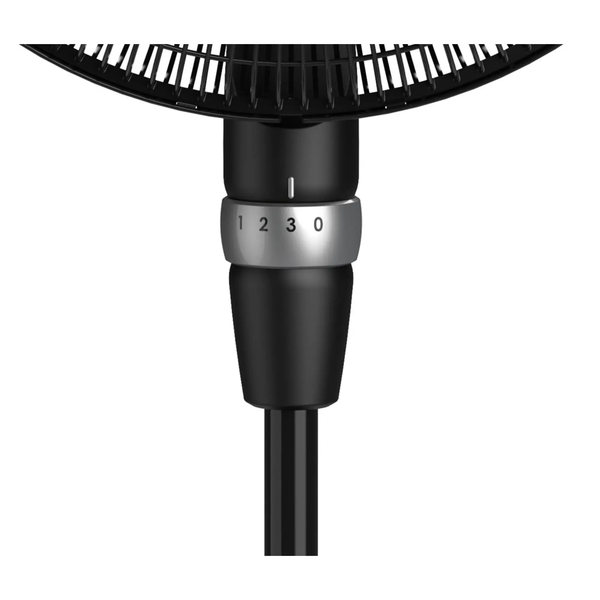 Lasko Performance 16" 3-speed Pedestal Fan (black model S16525) - Image 2