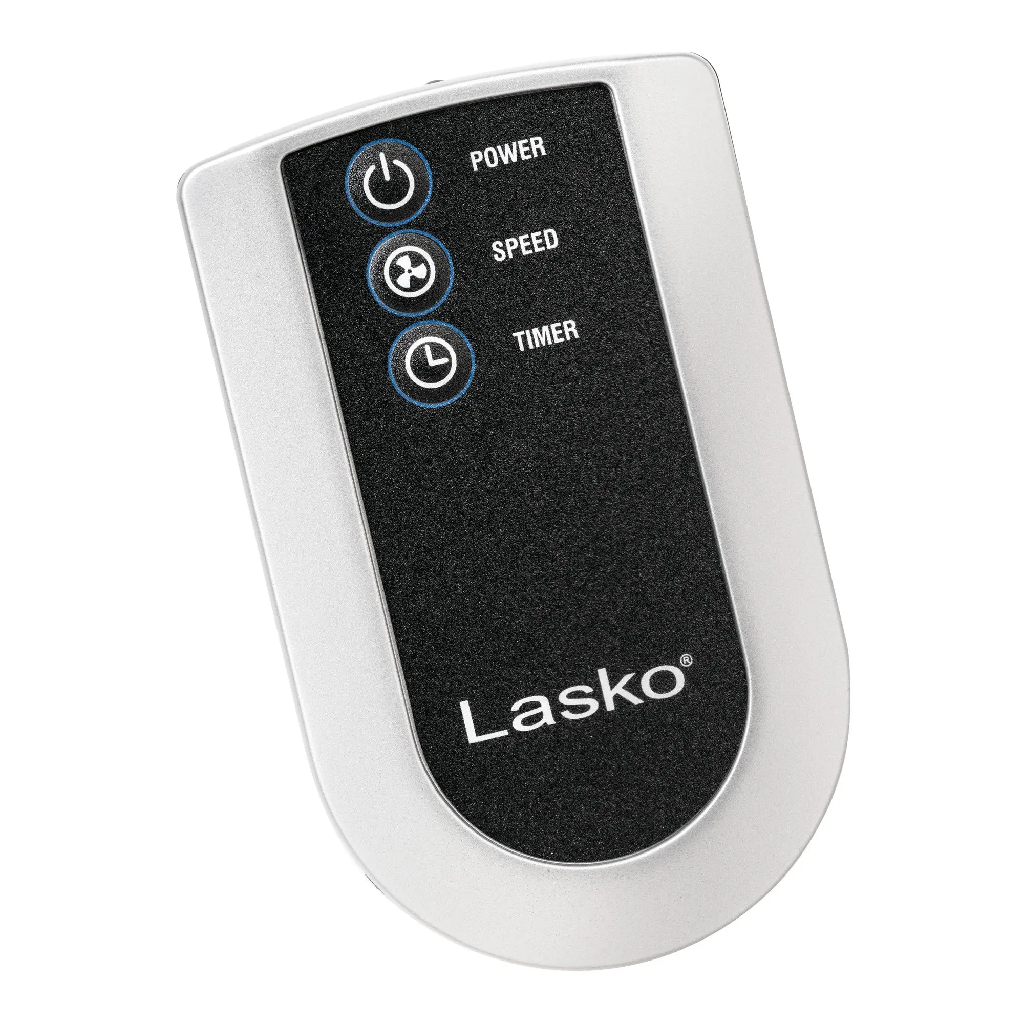 Lasko Performance 20" 4-speed Pedestal Fan with Remote & Timer (black, model S20625) - Image 5