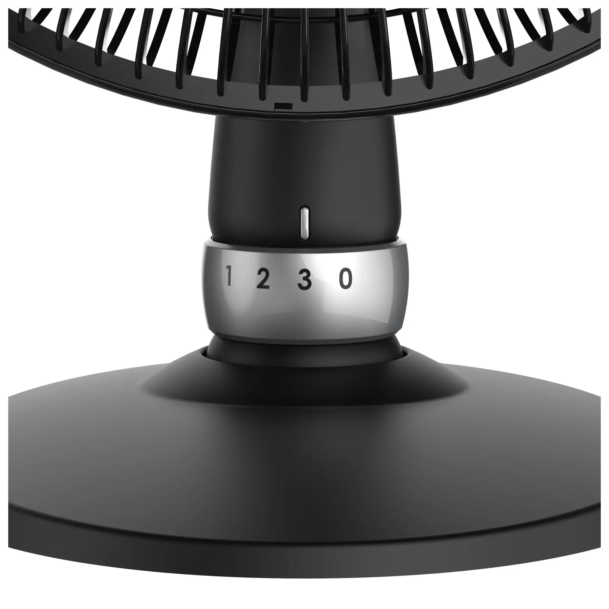 Lasko Performance Table Fan, Black D12525 - Image 4