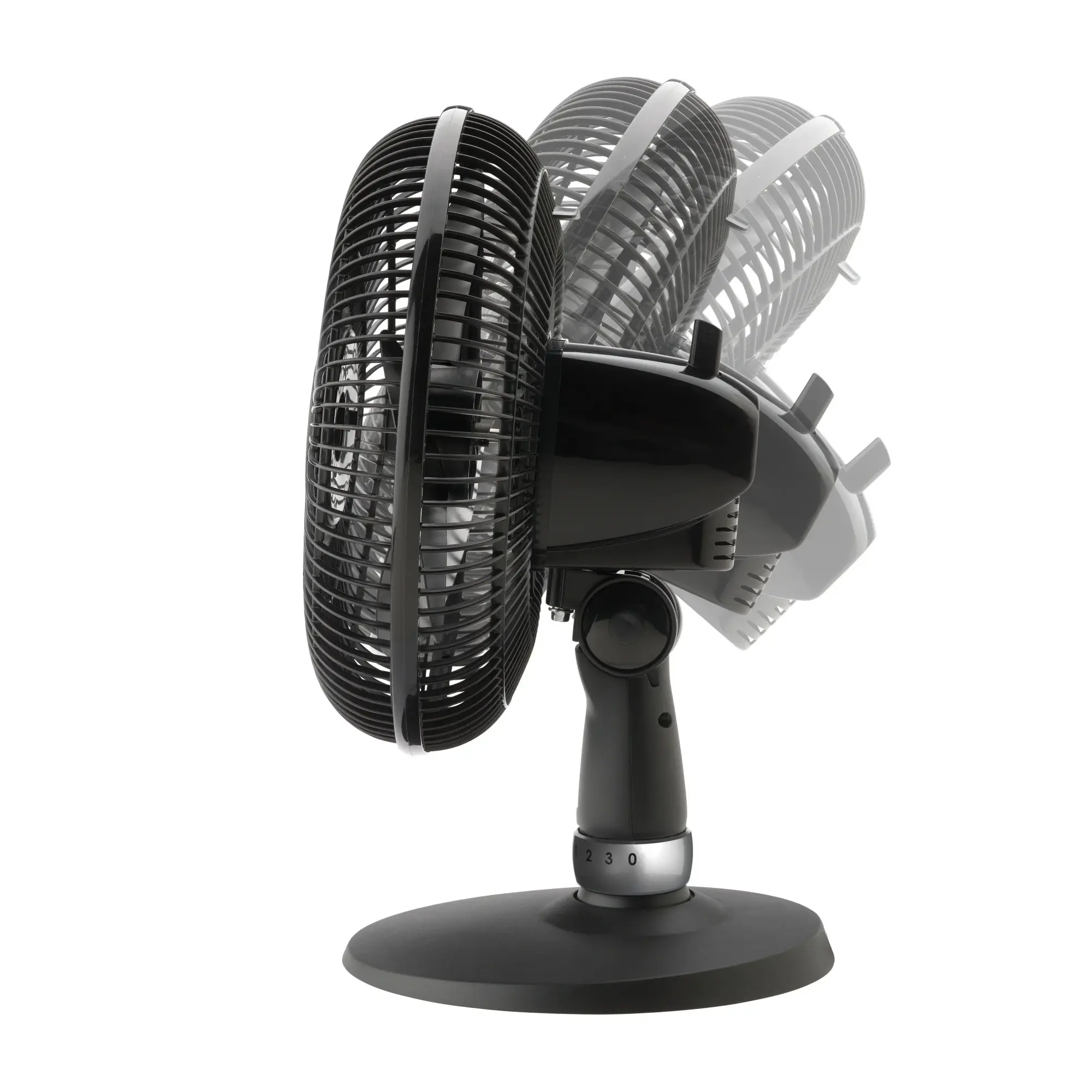 Lasko Performance Table Fan, Black D12525 - Image 5