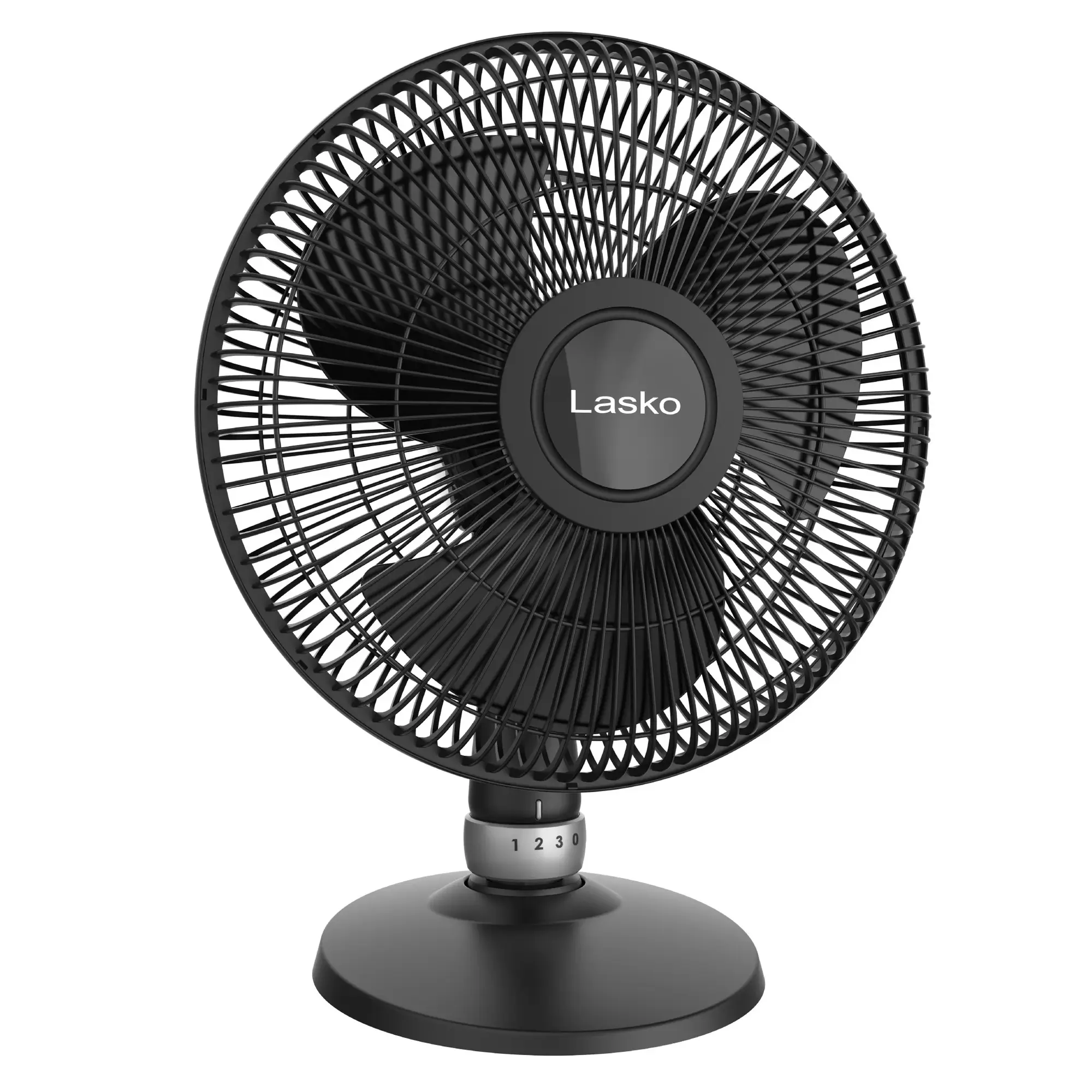 Lasko Performance Table Fan, Black D12525