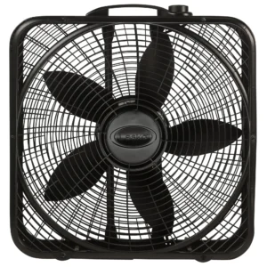 Lasko Ventilador Box Power Plus 20" B20801