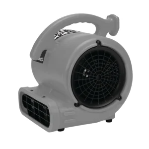 Lasko Ventilador Air Mover Super Fan Max SF-20G Gris