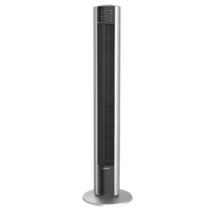 Lasko 48" XtraAir Tower Fan with Remote Control, T48331