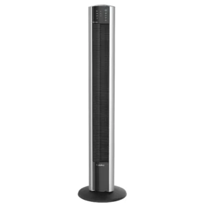 Lasko T48332 Xtra Air 48" Oscillating Tower Fan with Remote Control