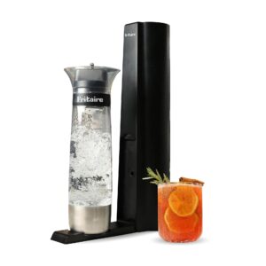 Fritaire Fizze Maquina para Gasificar Bebidas