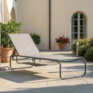 ATBIZ KD Sunbed FUR212027