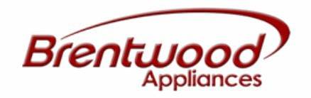 Brentwood products distributor USA and Latinamerica