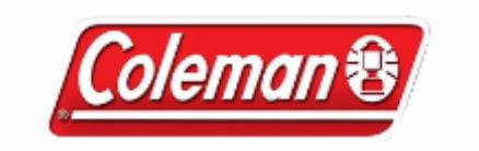 Coleman products distributor USA and Latinamerica